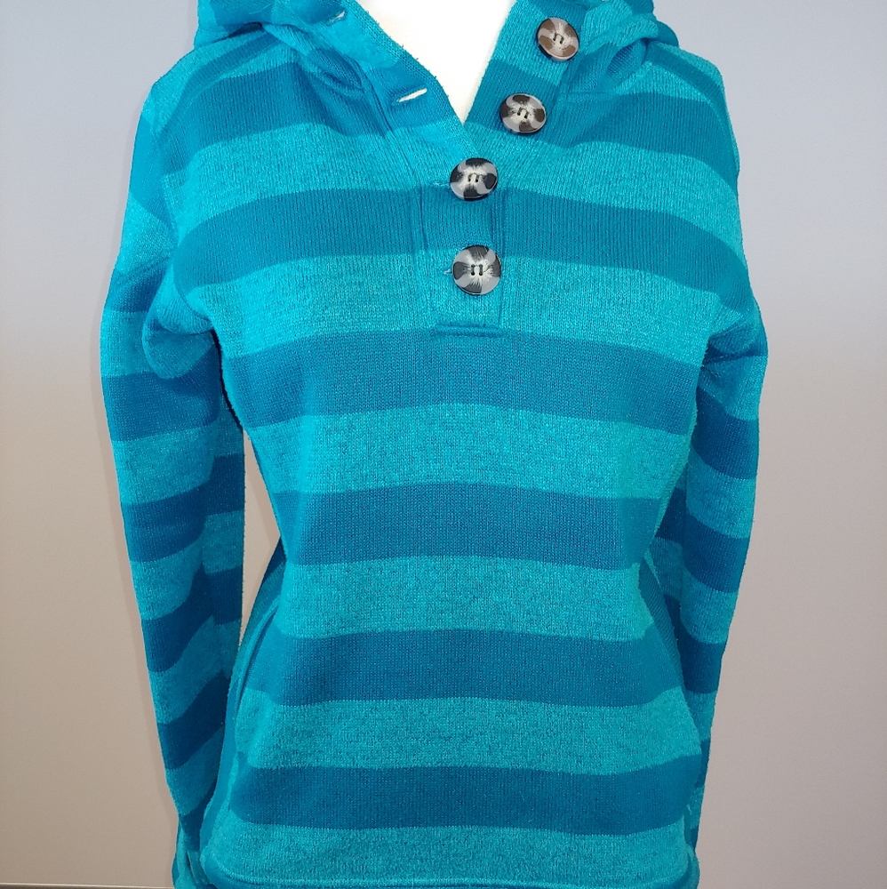 Avalanche Sweater